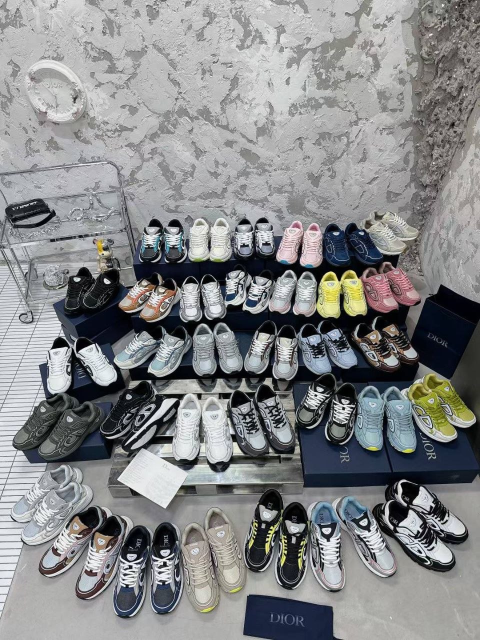 Luxury Shoes